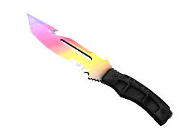 Dagger used by those who lurk in the shadows. Fade Skins Cs Go Stash