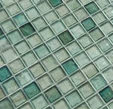 Glass Tile Tile Installation Glossy