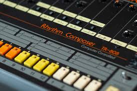 Roland Tr 808 History Perfect Circuit
