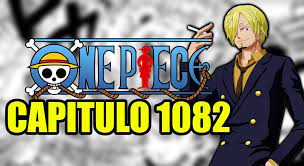One Piece: horario y dónde leer en español el capítulo 1082