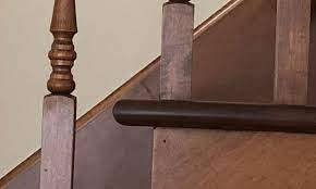 What Is The Standard Stair Tread Thickness