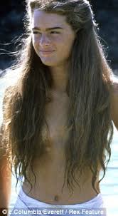 Gross pretty baby photos this was one of a series of photographs that brooke shields posed for at the age of ten for the photographer garry gross. Stephen Glover A Paedophile Photograph Polanski Why On Earth Does The Arts World Think It Is Immune From Morality Daily Mail Online