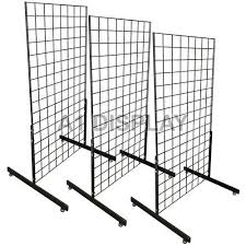 Wire Grid Wall Panel Manufacturer