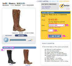 Sofft Boots Coupons And Free Shipping Offers