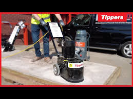 floor grinder hire tippers tool hire