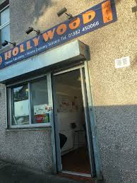 hollywood chinese in dundee