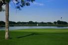 Executive at Gabe Lozano Sr. Golf Center in Corpus Christi