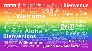 Welcome Languages Images – Browse 11,021 Stock Photos, Vectors, and Video |  Adobe Stock