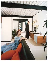    best Palm Springs Sisters images on Pinterest   Architecture     The    Stahl  Koenig   Shulman     A History of Case Study House No    