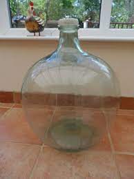 Large Glass Jar Glass Jars Bottle Garden