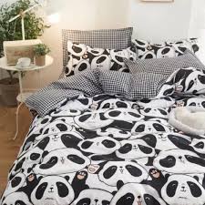 double size bed sheet with duvet cover