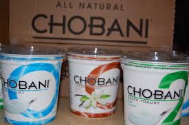 Freezing Chobani Greek Yogurt 40 Fit In The Mitt