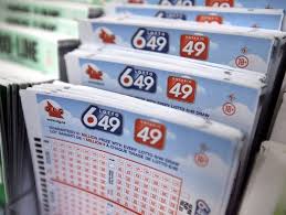 Сайт лотереи «спортлото 6 из 49» /. No Winning Ticket For Saturday S 6 Million Lotto 6 49 Jackpot Toronto Sun