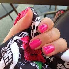 polish nails mission valley east 8