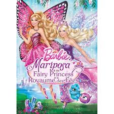 búp bê barbie mariposa the fairy princess dvd and blu-ray - phim búp bê  barbie bức ảnh (34716851) - fanpop