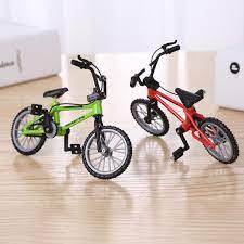 Mô hình đồ chơi xe đạp leo núi mini cho bé