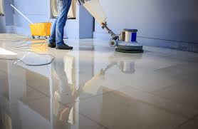 post construction cleaning tips