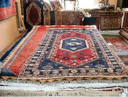 tips for vacuuming your wool rug