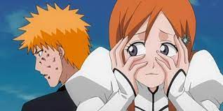 Bleach: Ichigo & Orihime's Relationship Is Surprisingly Symbiotic