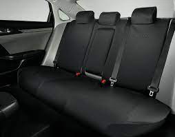 Rear Seat Truck Seat Covers Jeep Seat
