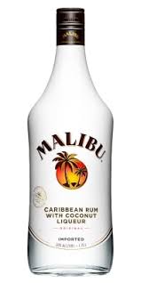 Whether you're reinventing a classic or creating your own cocktail, malibu rum adds when you add coconut to the salty dog cocktail, it brings a tropical punch to a sour and salty classic. Malibu Coconut Rum