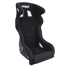 Bimarco Sd Racing Bucket Seat Seat