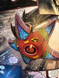 If the dceu justice league first formed to fight starro the conqueror from the cancelled tv show powerless. Spoilers Justice League 20 The Robin We Didn T Know We Needed Comicbooks