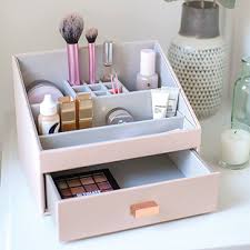 stackers makeup organizer the
