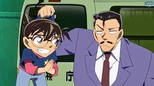 Detective Conan Subtitle Indonesia Movie Case Closed: The Fourteenth Target  Photo Shared By Mallissa-8