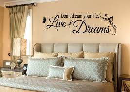 Don T Dream Your Life Live Your Dreams