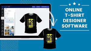 t shirt design software