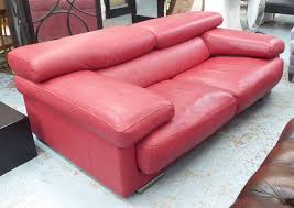 roche bobois ultimate sofa with