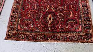 area rugs unraveling fringes repair