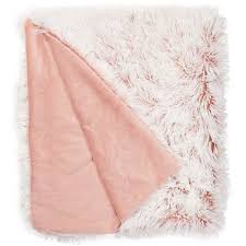 Light Pink Throw Blanket Nordstrom Rack Faux Feather Plush Throw Featuring Polyvore Light Pink Throw Blanket Pink Throw Blanket Fluffy Blankets