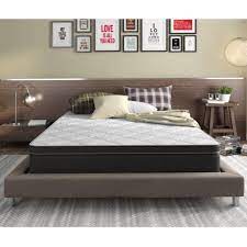 Queen Dual Chamber Q5 Number Bed By