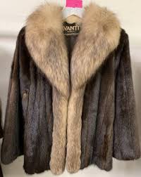 Fur Coat Auction 400 Coats
