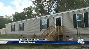 dangers of paying cash for mobile homes