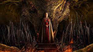House Of The Dragon Saison 1 - House of the Dragon" ohne Sky: Alle Stream-Alternativen für das "Game of  Thrones"-Prequel | NETZWELT