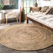 All rug sizes are approximate. Round Area Rugs You Ll Love In 2021 Wayfair