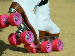 We started in edinburgh and ran classes in fife, dundee and aberdeen. Roller Skating Classes Old School Fun For A New Generation Glen Ellyn Il Patch