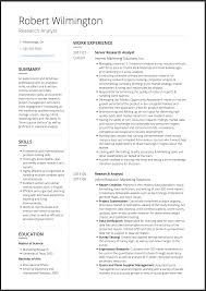 A cv has no page limit and people in academia prefer it to use. The Two Column Resume Template