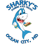Sharky’s grill Ocean City, MD from m.facebook.com