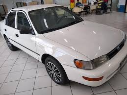 Get both manufacturer and user submitted pics. Corolla 1995 Impecavel Clube Toyota Corolla Br Facebook