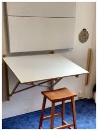 20 Diy Wall Mounted Desk Plans For