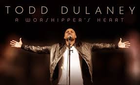Todd Dulaney Tops Itunes Gospel Chart With Sophomore Album