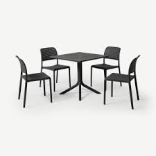 The dining table set uses as much metal bars as possible to ensure its sturdiness and durability, except for the tabletop and chair seat part, all brand new and high quality. Habitat Debenhams Next Or Tesco Dining Tables Chairs Armchairs Desks