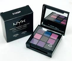 nyx makeup sets and kits ebay