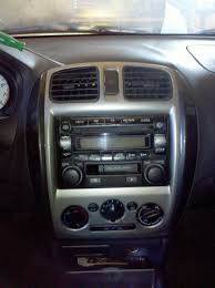 Using the unlock mazda protege radio code generator from this page you can complete this unlocking procedure for free! Installing A New Stereo In My 2002 Mazda Protege 5