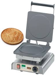 pancake maker i with digital timer