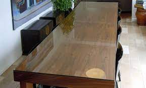 Glass Table Tops In Melbourne Glass